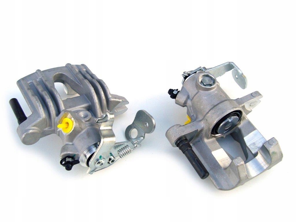 GT80-196 - Задній правий Затискач OPEL ASTRA G system BOSCH