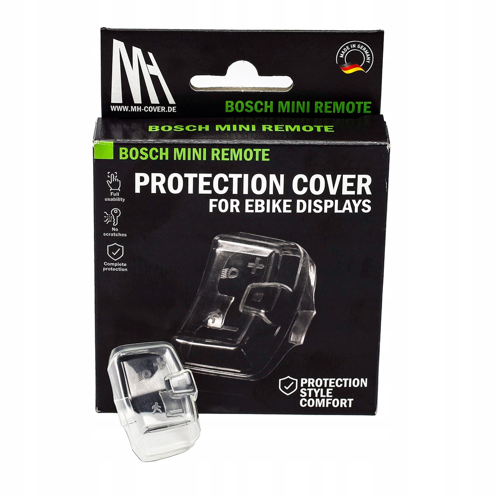 Osłona, pokrowiec manetki Bosch Mini Remote (BRC3300), Smart System