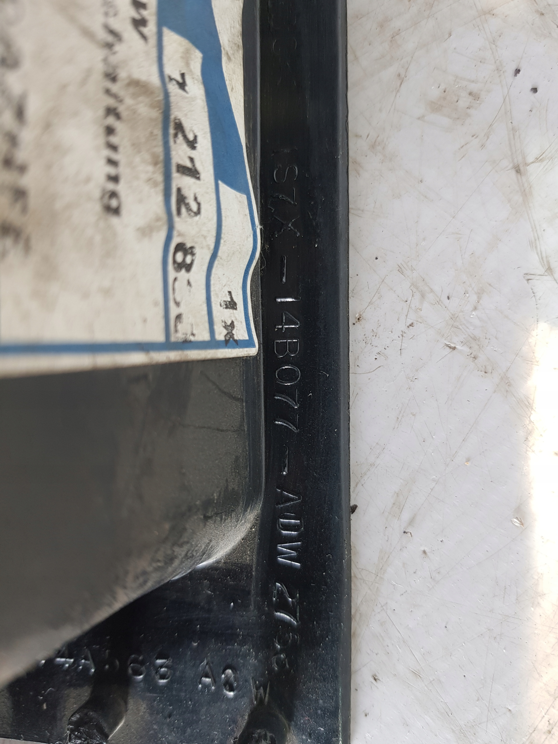 Fensterschalter Ford OE 03163451