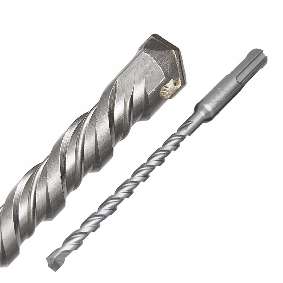

Wiertło Sds+ 6X210 MM