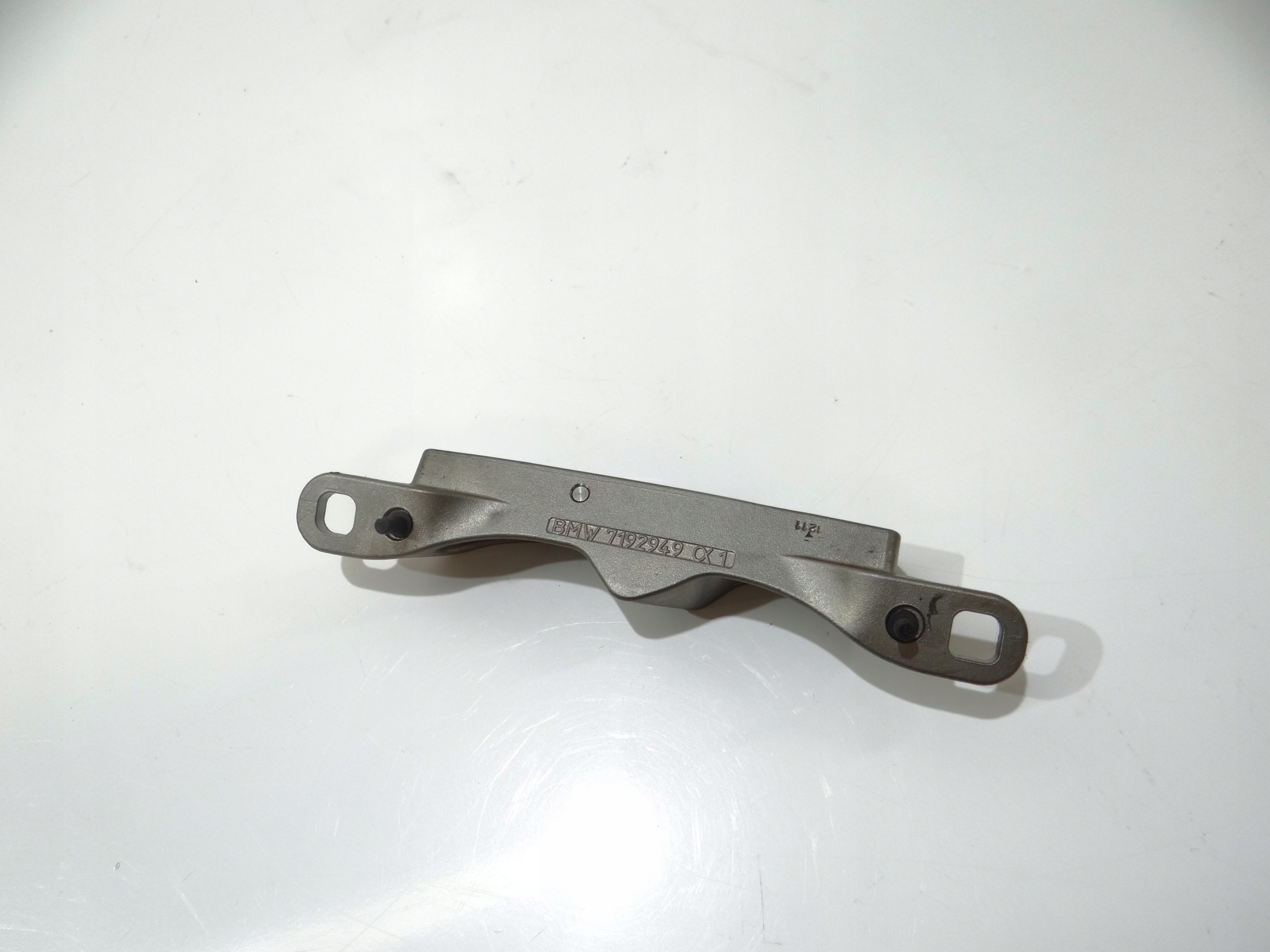holder console plate roofs left BMW E89 7192949