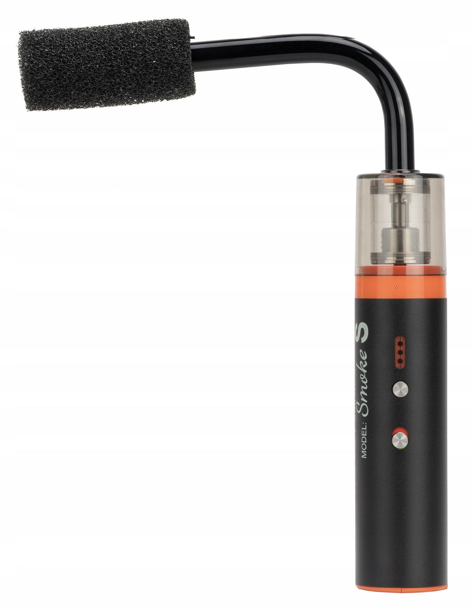 Generator wytwornica dymu Lensgo Smoke S