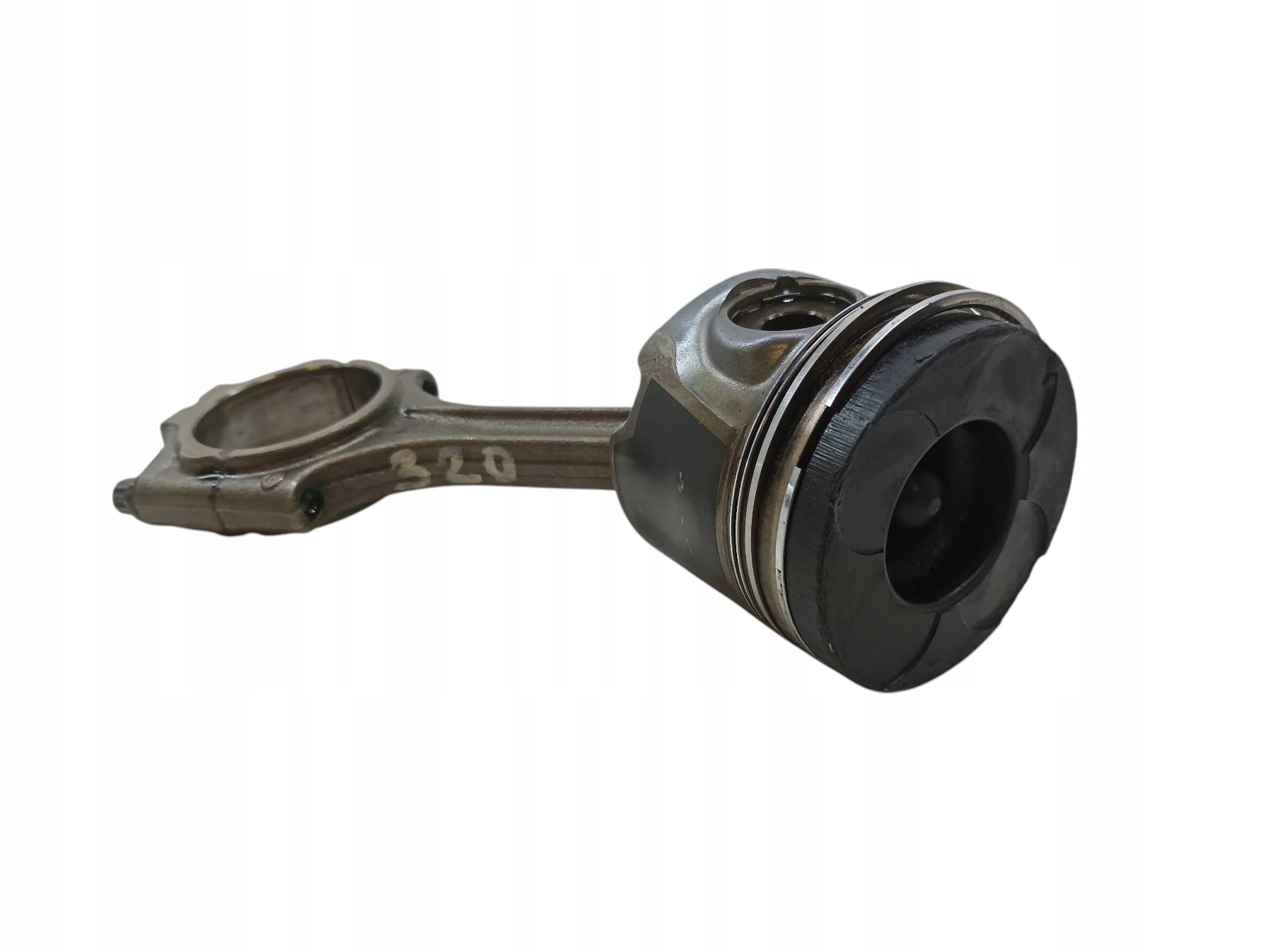 pistone Biella 2.4 D Volvo S80 e (1998-2006)