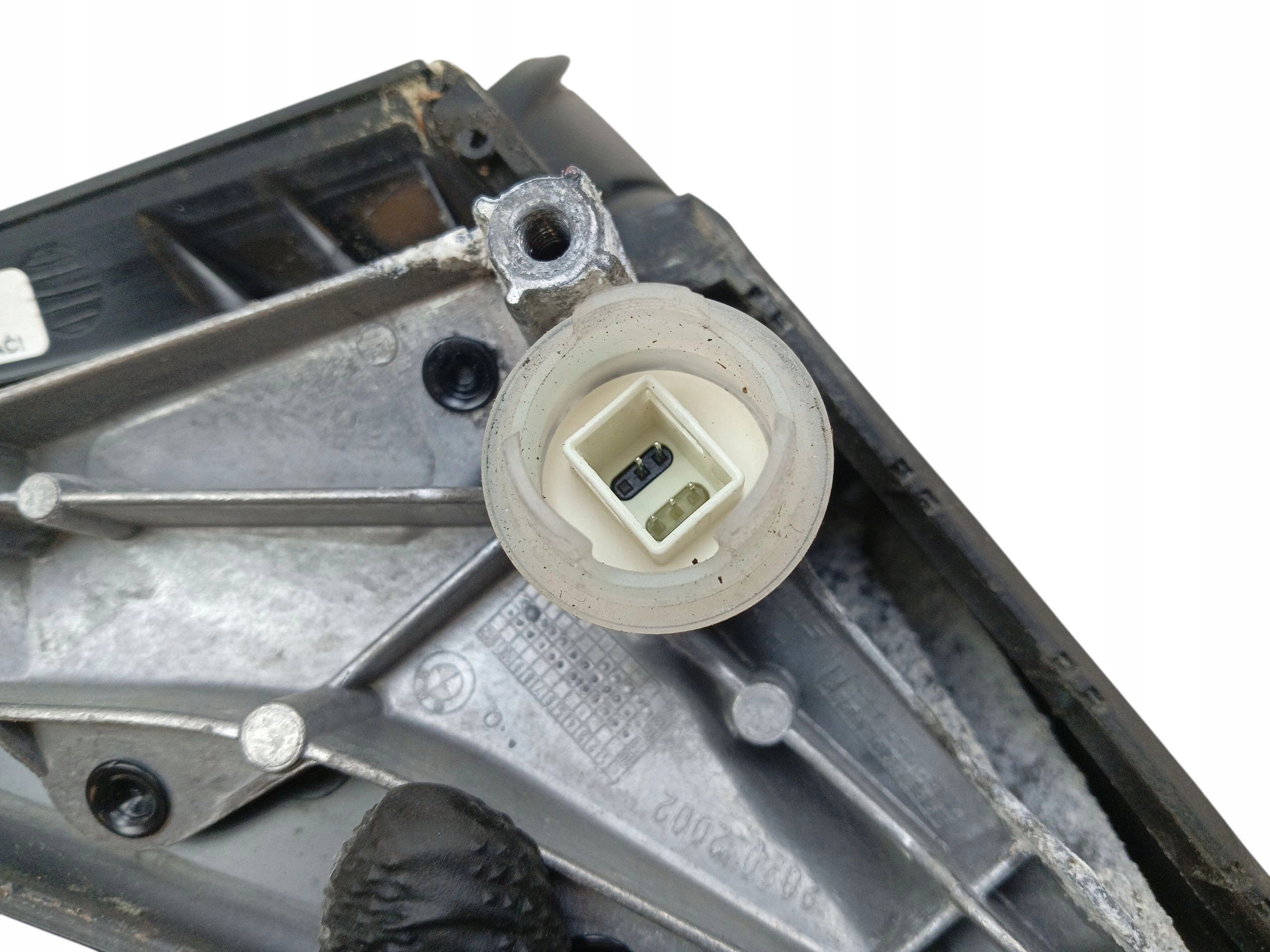 mirror right 5 PIN BMW F20 (11-05) EUROPA
