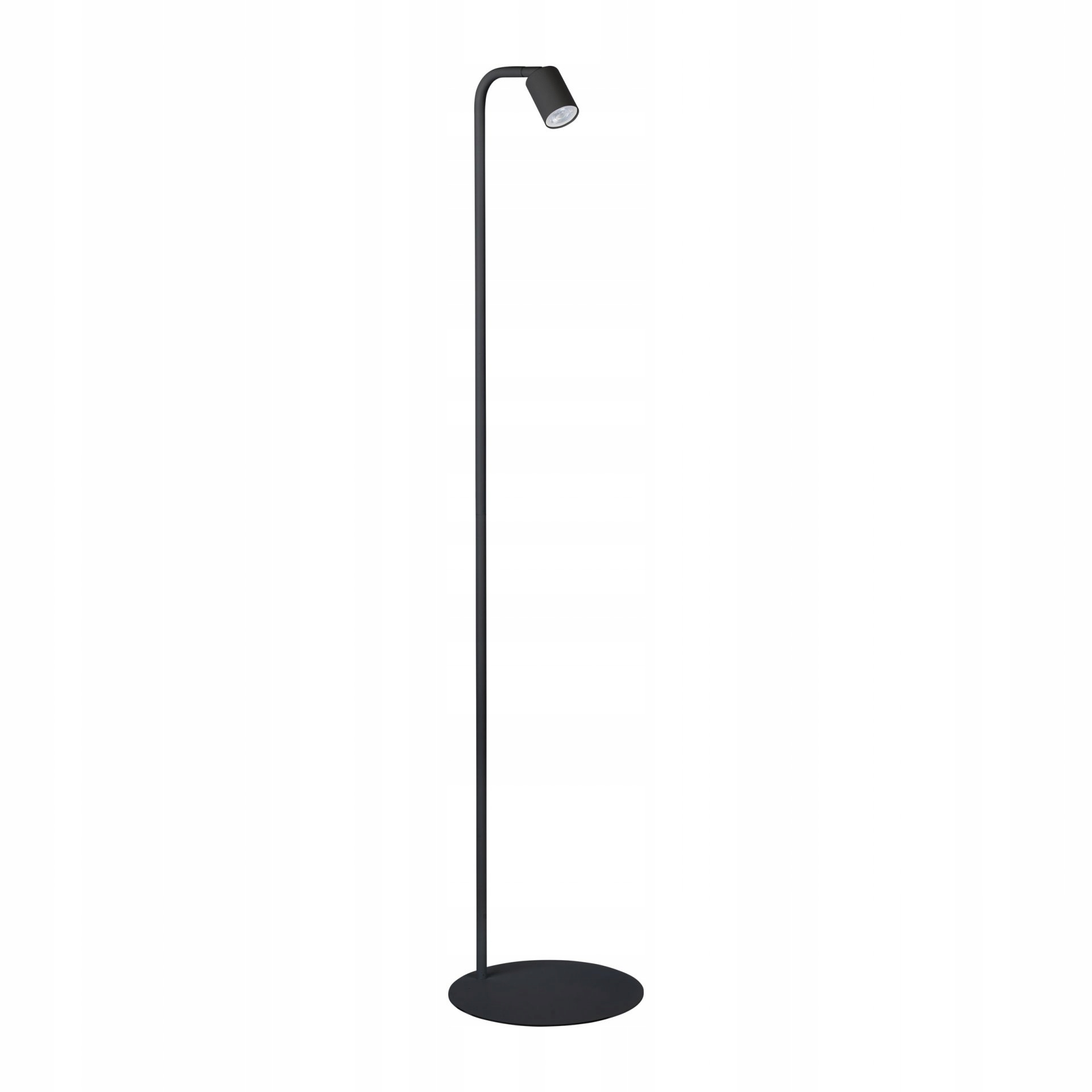Podlahová lampa Nex Black 16192 Tk Lighting