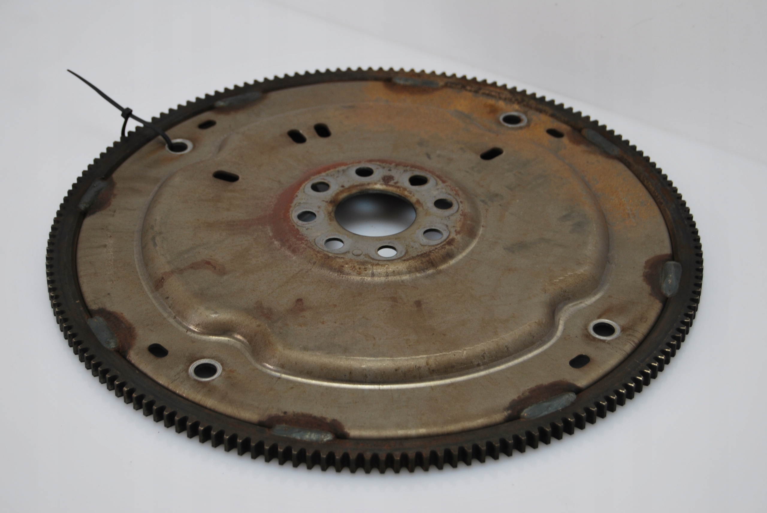 BL3P-6375-AAA - Шестерня венок Ford Mustang VI 15 + 3.7 L