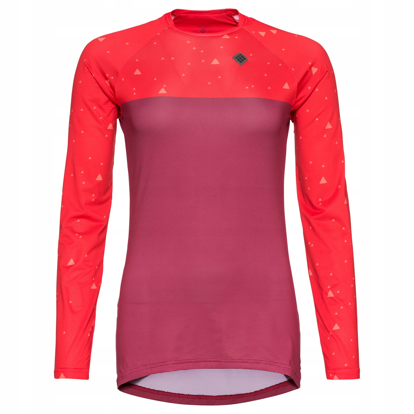 Jersey Rowerowy Damski SWET Triple2 r.L Endura