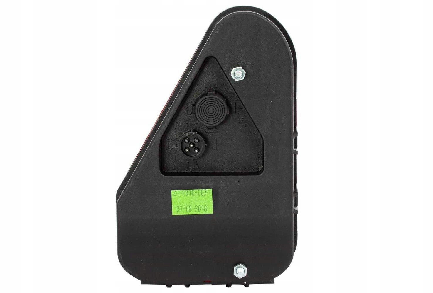 Lampa zespolona tylna Aspöck Earpoint III Prawa 5- Marka Aspöck