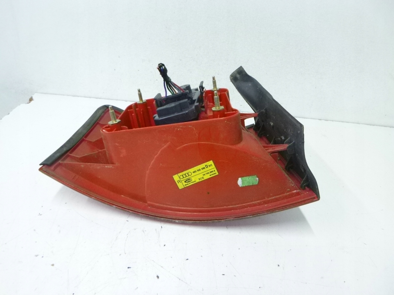 light rear right Audi A6 C5 Allroad Kombi Avant 01r.