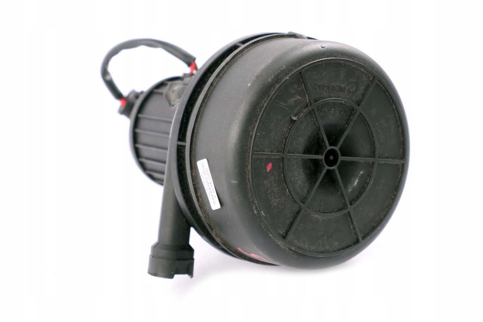 BMW Z4 E85 2.0 и N46 воздушный насос 7571593