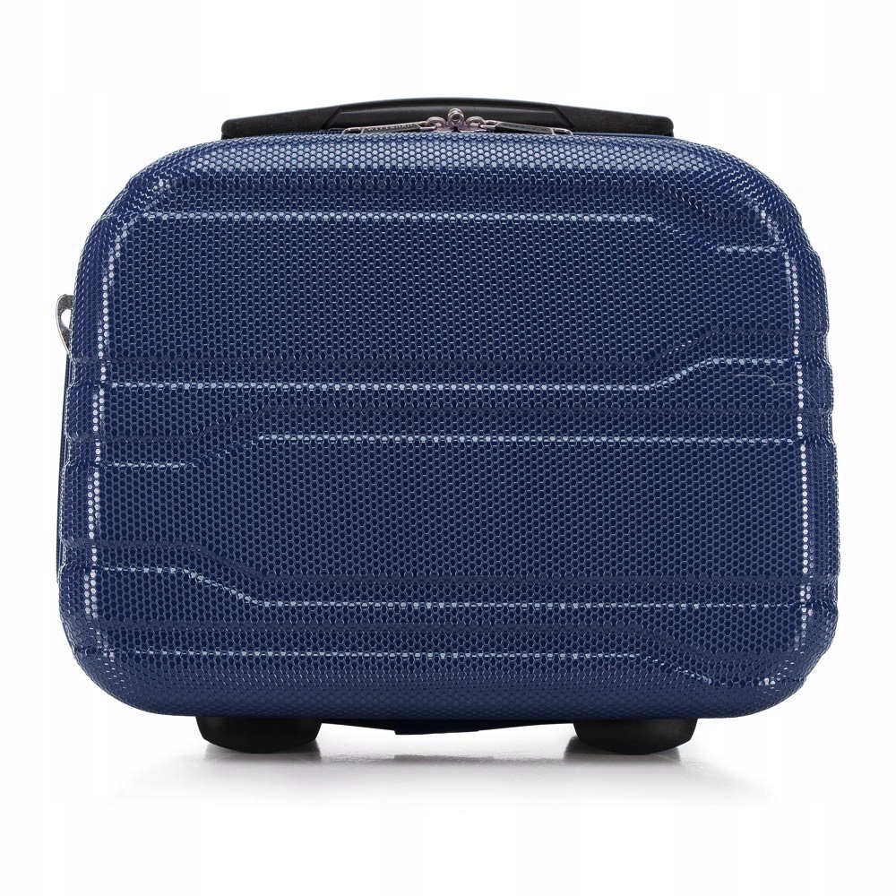 Kosmetyczka podróżna Wittchen 56-3P-984-91 polikarbon