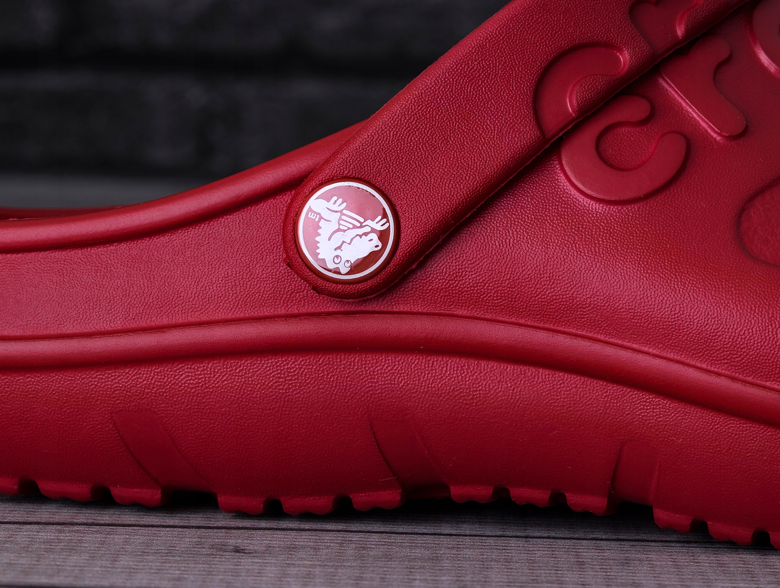 Klapki sportowe Crocs Crocband 16006-6EN Rozmiar 37