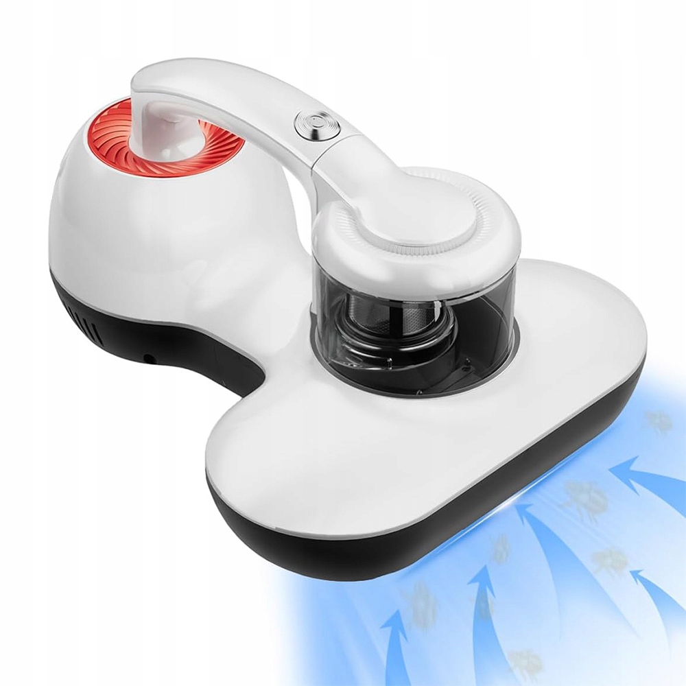 Levně Uv Vysavač 16 Kpa Antibakteriální Pro Roztoče Matrací