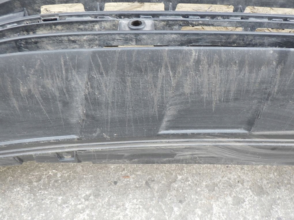 VW TIGUAN 5NA 2 II LIFT 20- FRONTSTOSSSTANGE