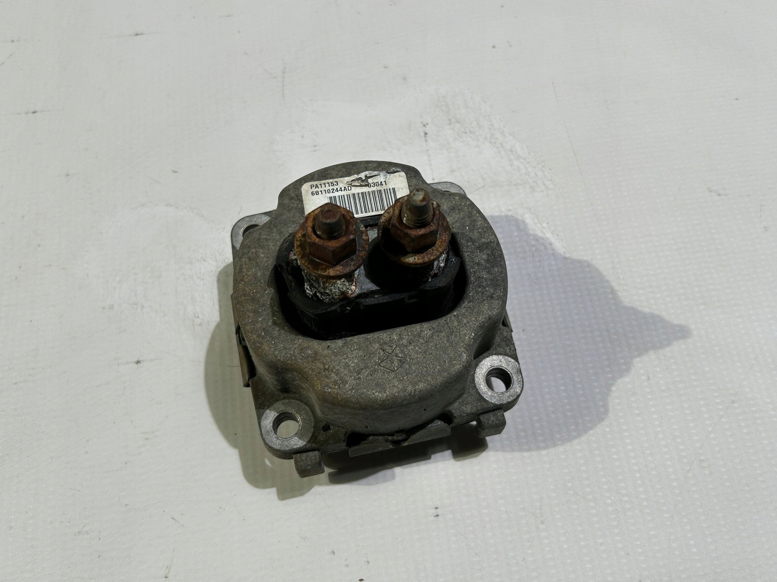 Stütze Airbag Halter Getriebe getriebe Dodge Durango 5.7 HEMI 2014