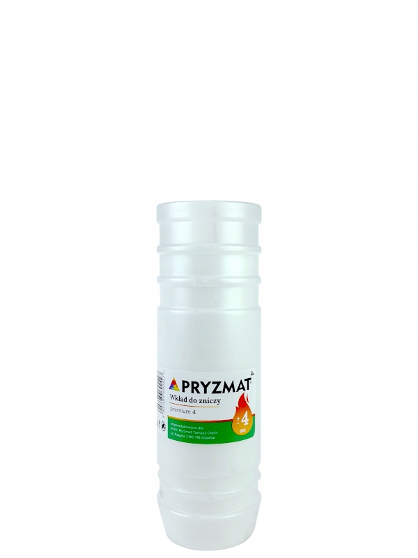 

Wkład Pryzmat Premium 4 (4 dni)