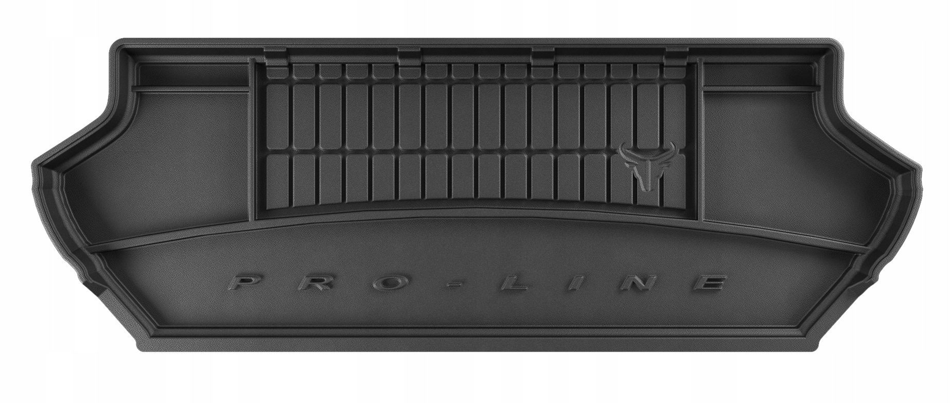 Rohož Do Kufru Gumová vložka Kobereček Volvo XC90 1 2002-2016 Tm