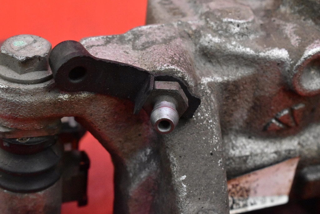 caliper brake left front 1EA61510F VW ID.3 1 and 62Ah 204 KM 19-21