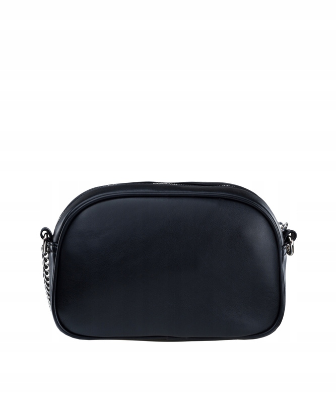 Torebka listonoszka damska PUCCINI BML007 1 czarna Kod producenta BML007 1