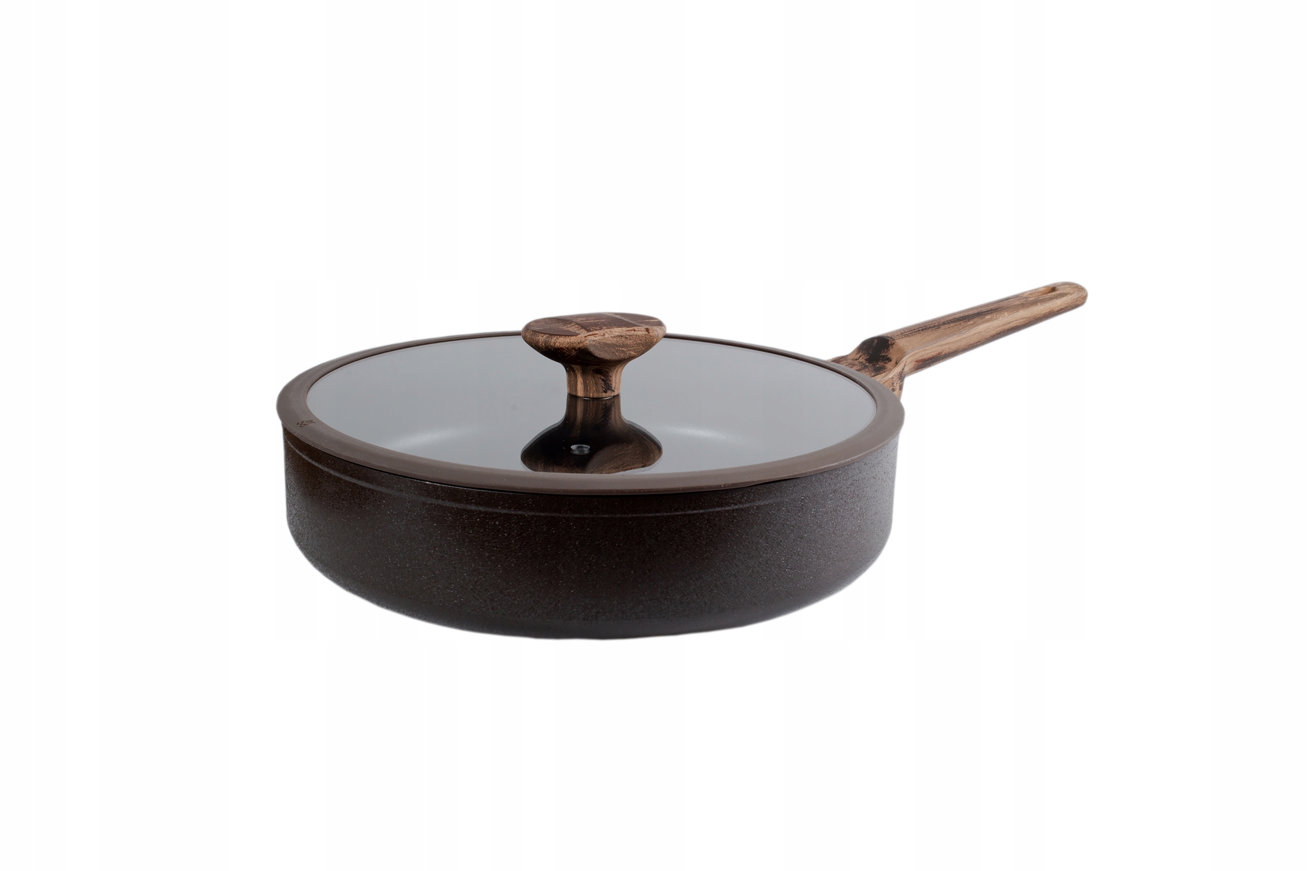 

Rondel z pokrywką Riley&Taylor Loft 28cm 3,5L