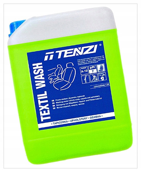 W3A61 TENZI TEXTIL WASH DBKod:A10-010