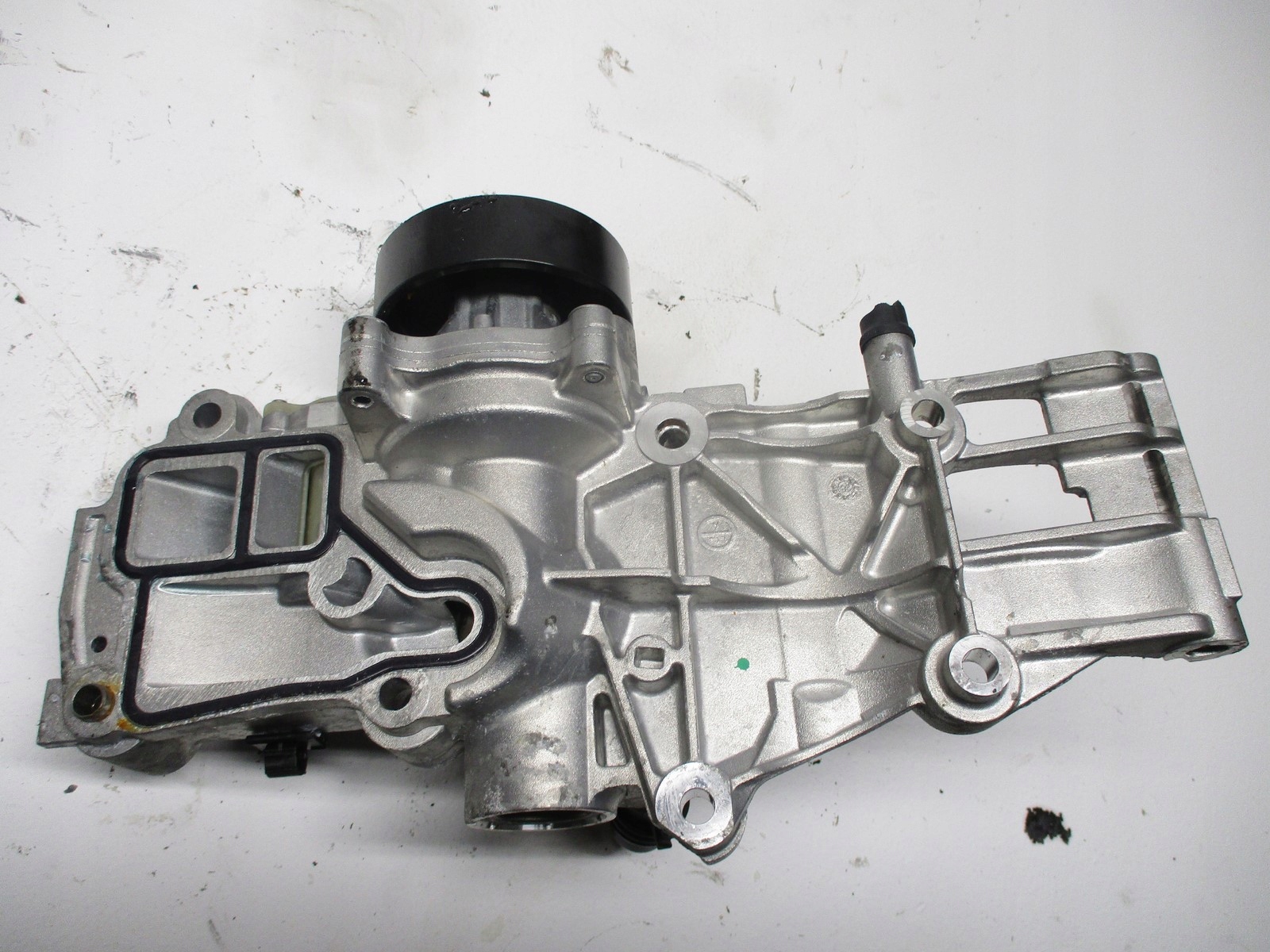 Лапа BMW 2 F45 1.5 D 8582859