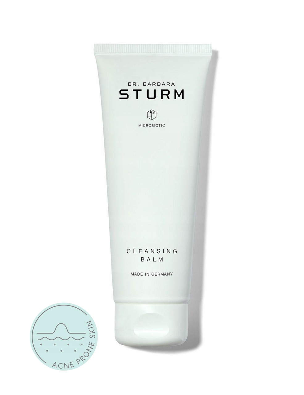 Barbara Sturm Gentle Čistící balzám Čisticí balzám 125 ml