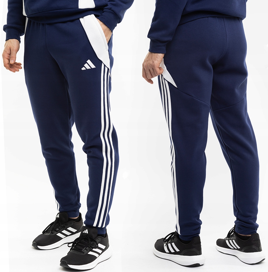 adidas pánské sportovní joggerové tepláky Tiro 24 vel S