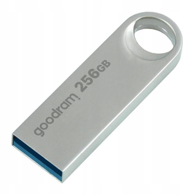 Pendrive Goodram UNO3 256GB Usb 3.2 Stříbrný