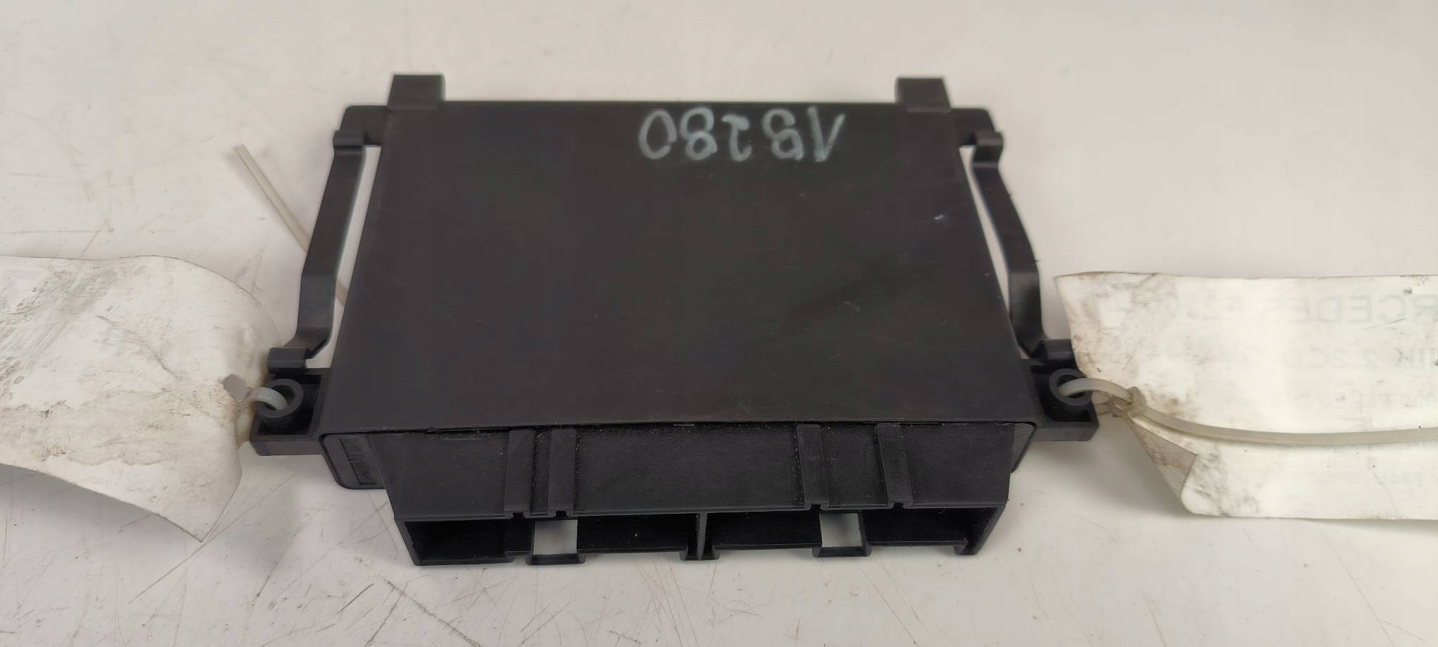 control unit gearboxes A0255450332 MERCEDES E 220