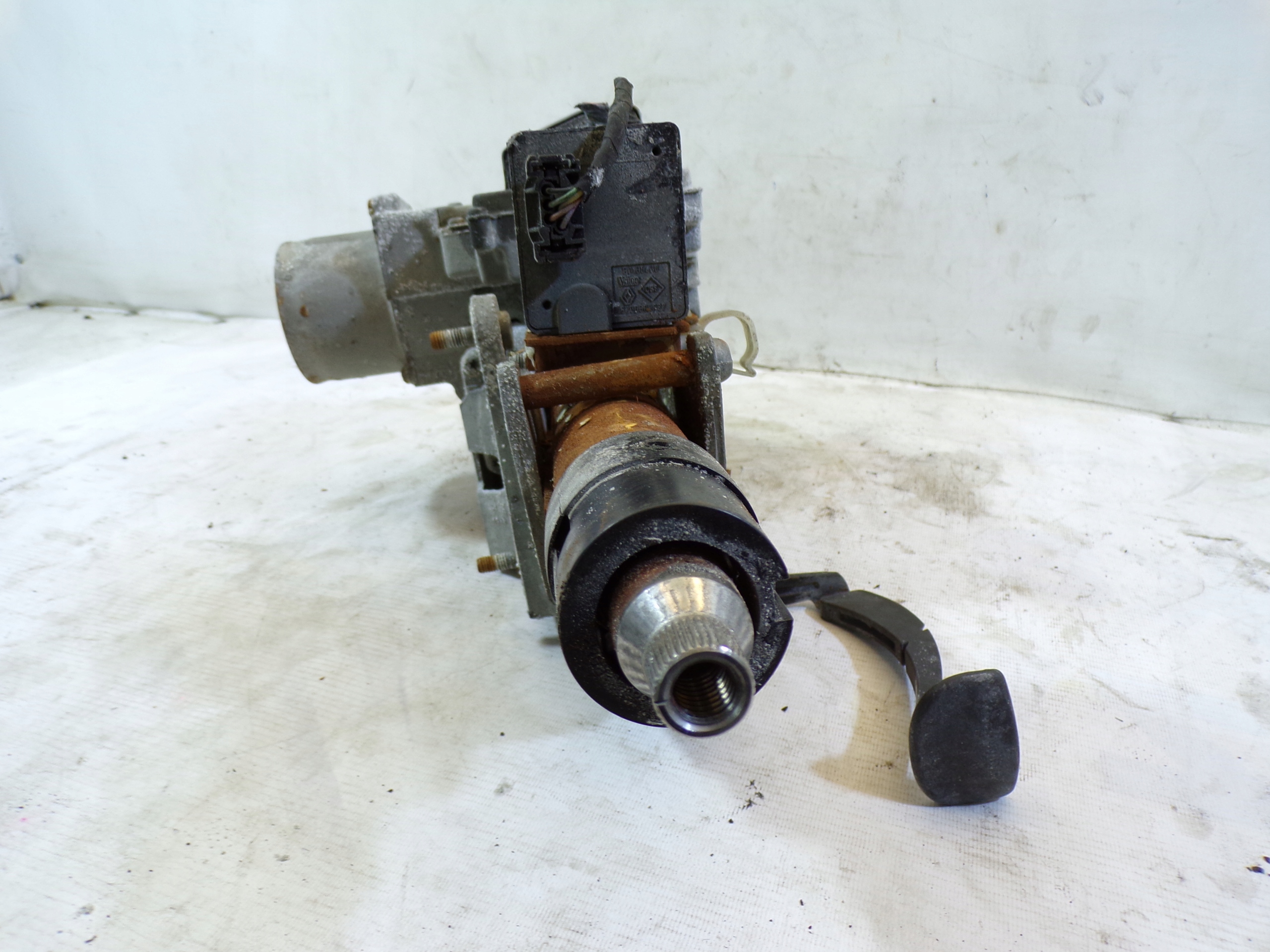 power steering electrics RENAULT MEGANE II 2 8200768242 X84 (2)