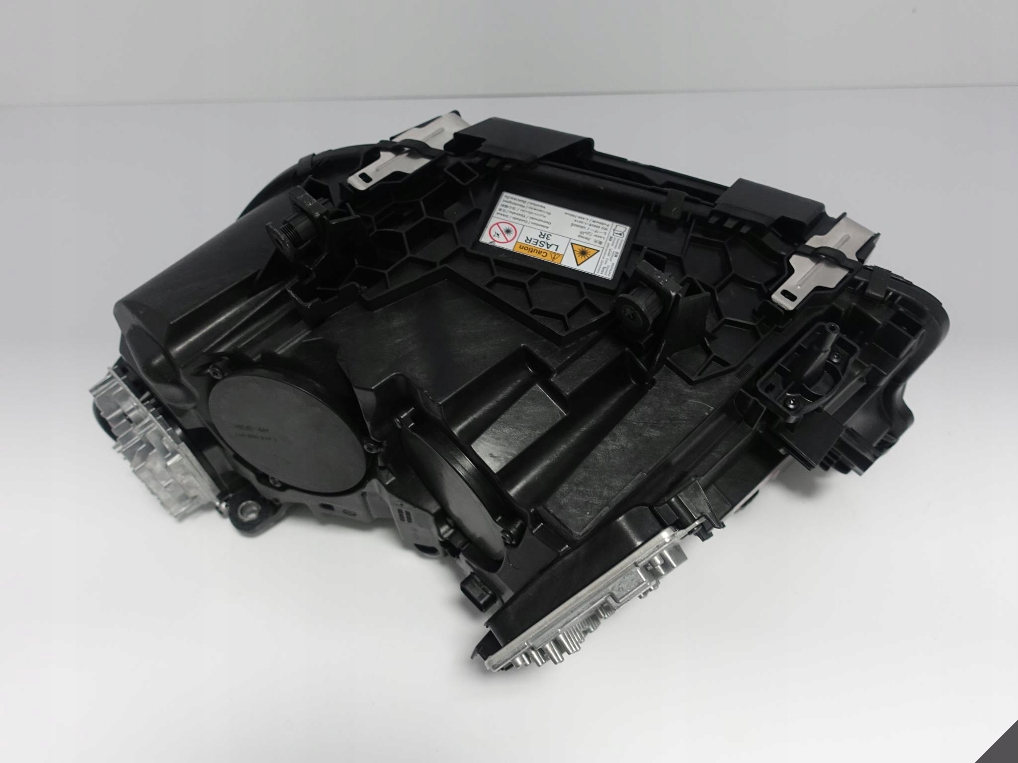 BMW X3 G01 X4 G02 LCI 20- light LASER complete UK