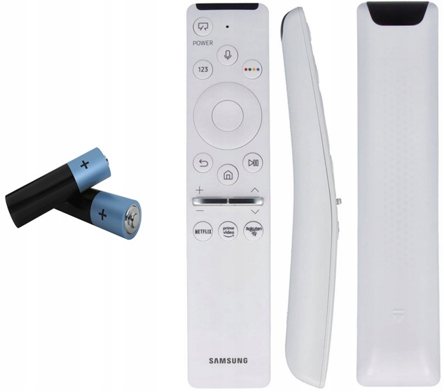 Originální Dálkový Ovladač Pro Televizor QE50LS03AA Samsung LS03AA QE50LS03AAU