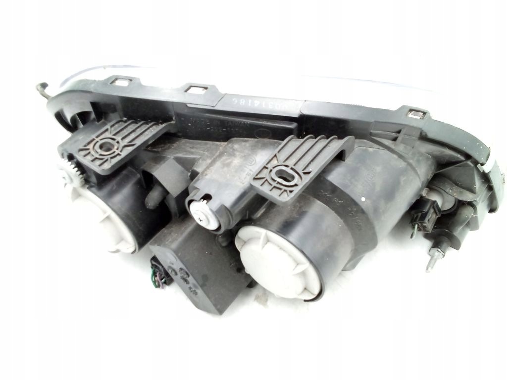 Chevrolet Nubira light left front front 08-222-1114L Depo