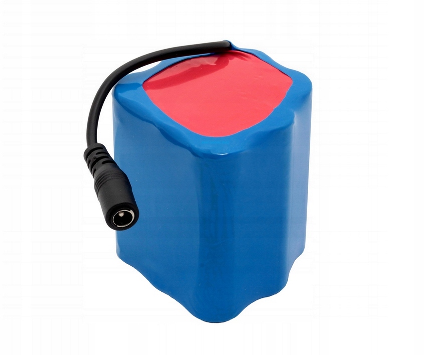 Bateria do Łódki Zanętowej V18GPS Megapack 0016