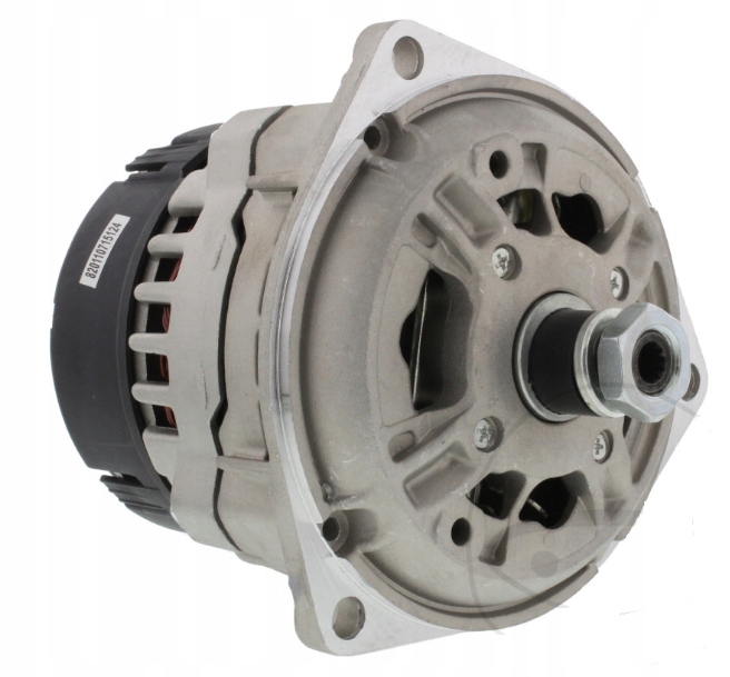 700.27.11 - Генератор в зборі BMW R 850 R Roadster 03-06