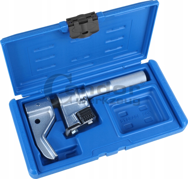 Przyrząd do poprawy gwintów metrycznych i calowych