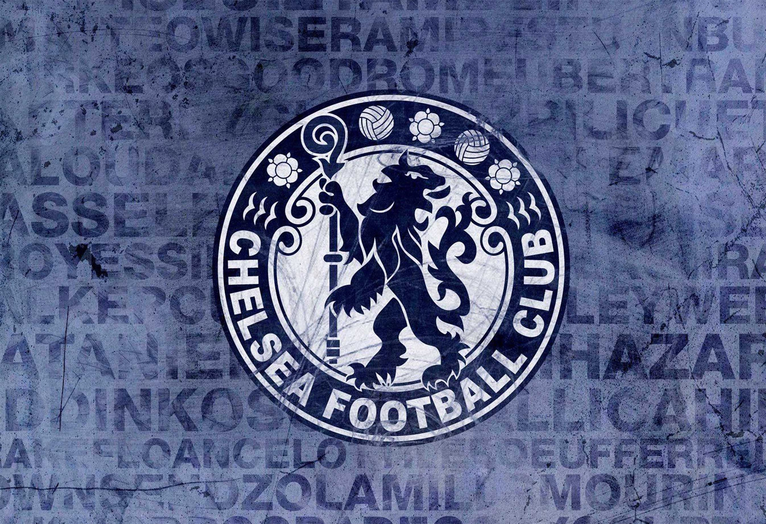 

Fototapeta Chelsea Londyn 01 152x104