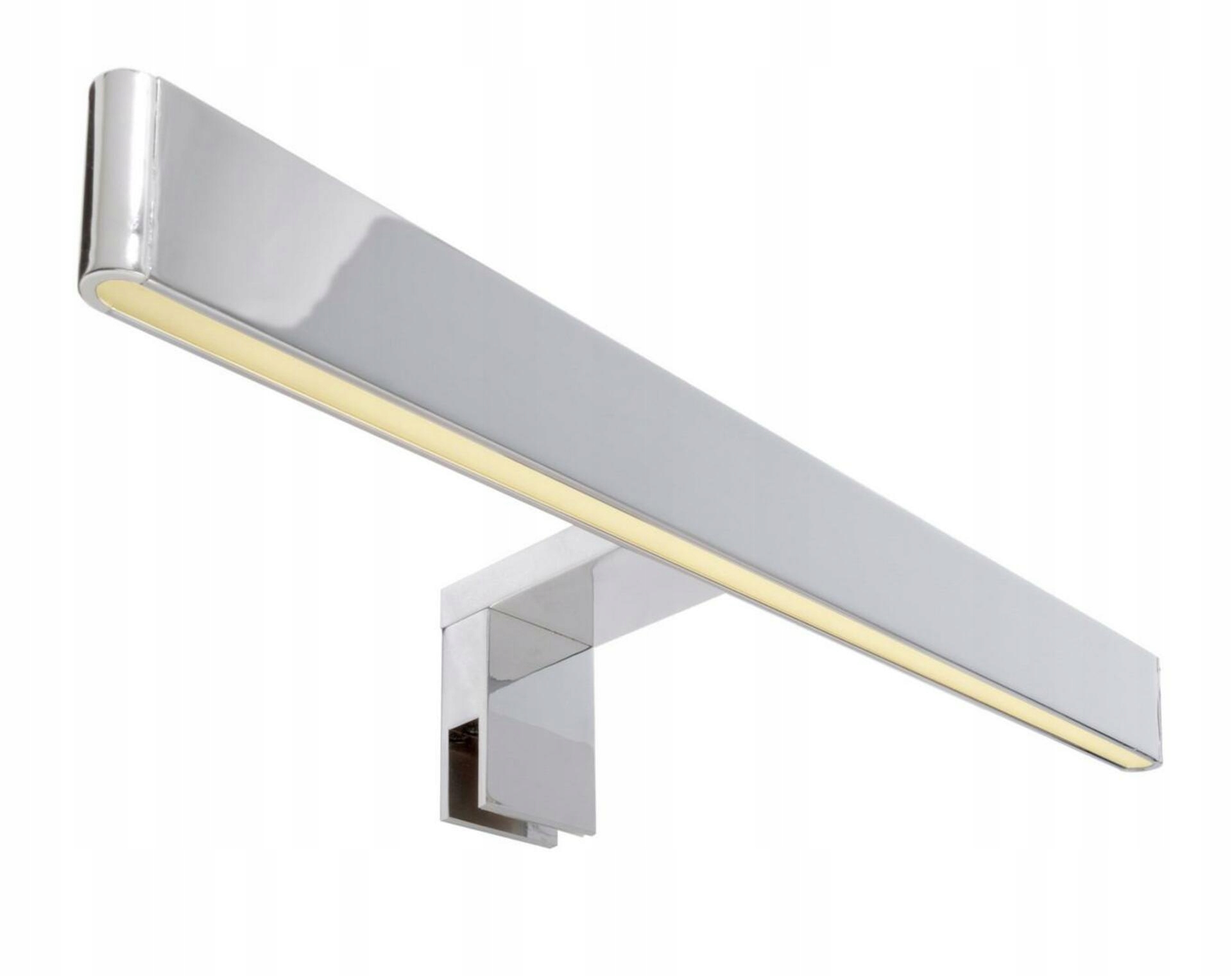 Light Impressions KapegoLED nábytkové prisadené svietidlo zrkadlové Line I 1