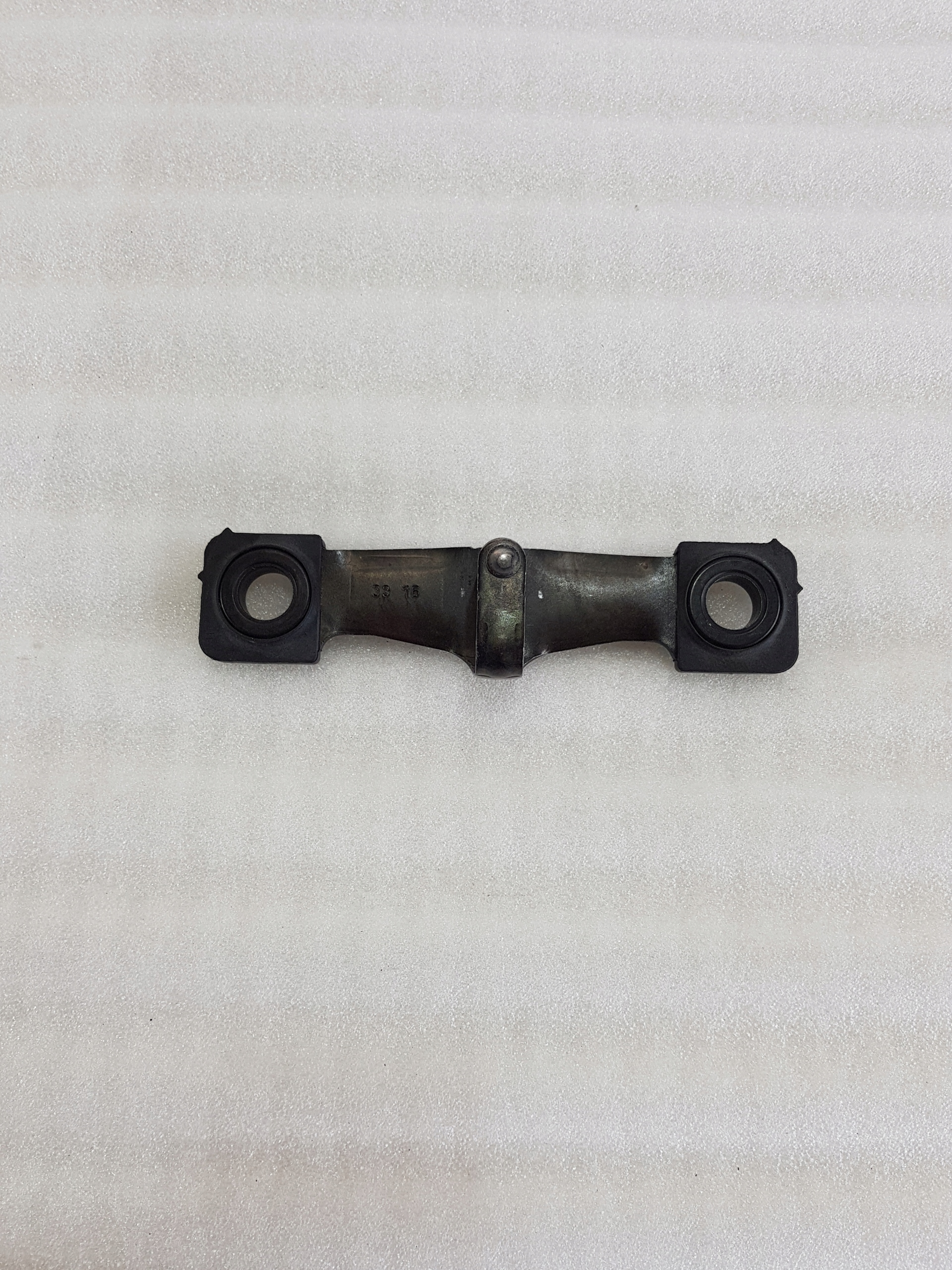 Volkswagen OE 5G0827517D zamek rygiel klapy tylnej