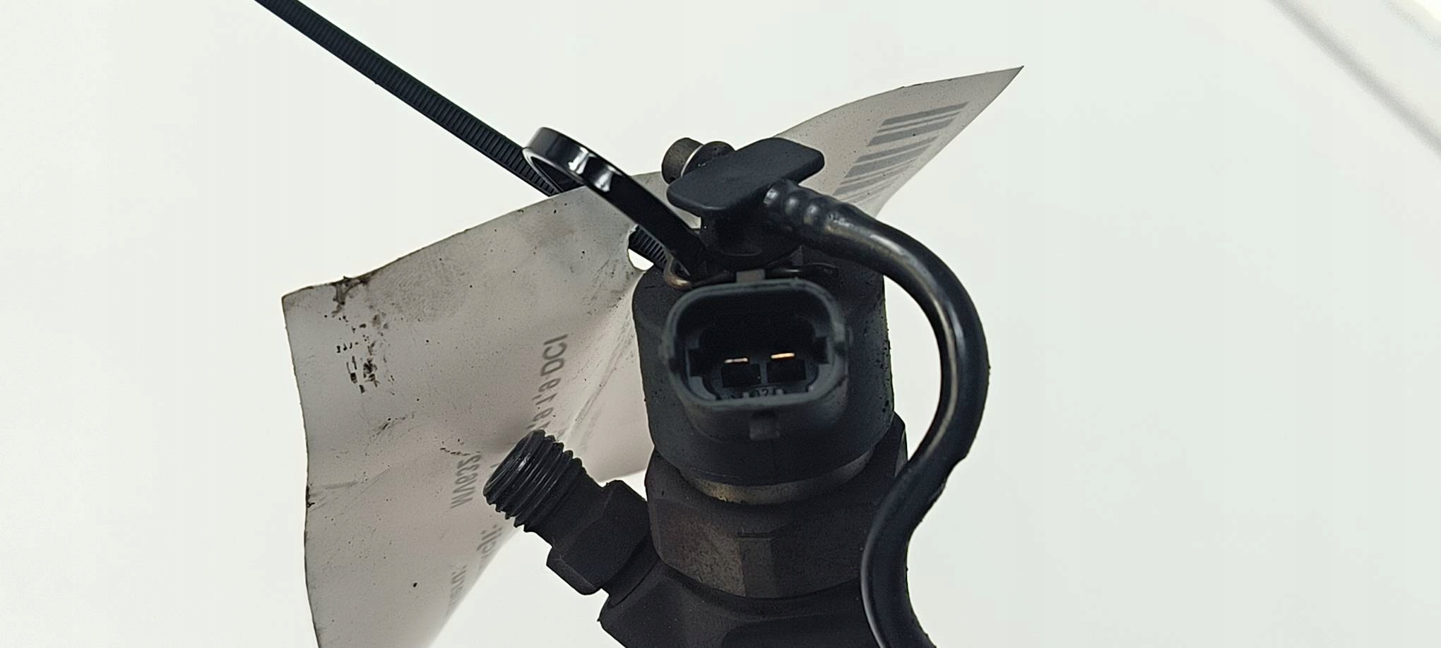 Einspritzdüse Pumpe-Düse-Einheit RENAULT MEGANE SCENIC