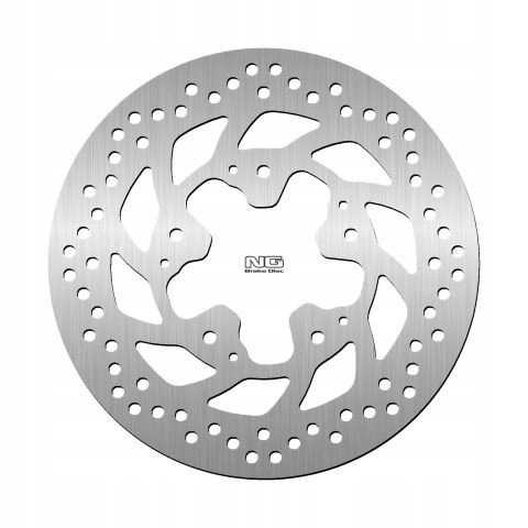Ng Brzdový Kotúč Zadný Honda CB1000 '18-21, Vfr/vfrx 800 '14-20 (256X70X6M