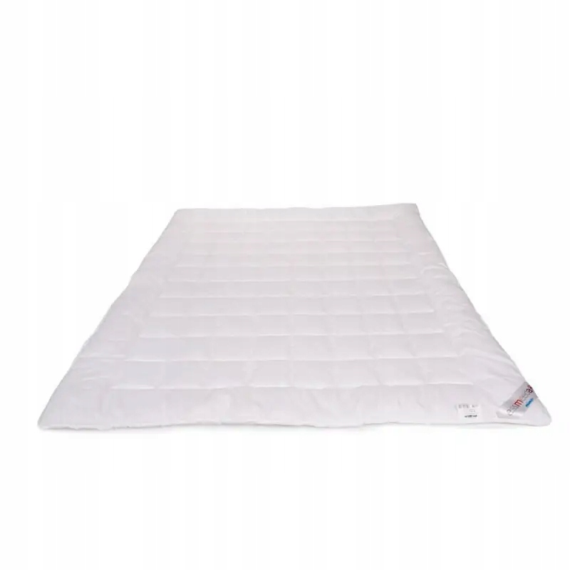 Piórex Přikrývka Essmeeda Letní 200x220 1000g Bílá