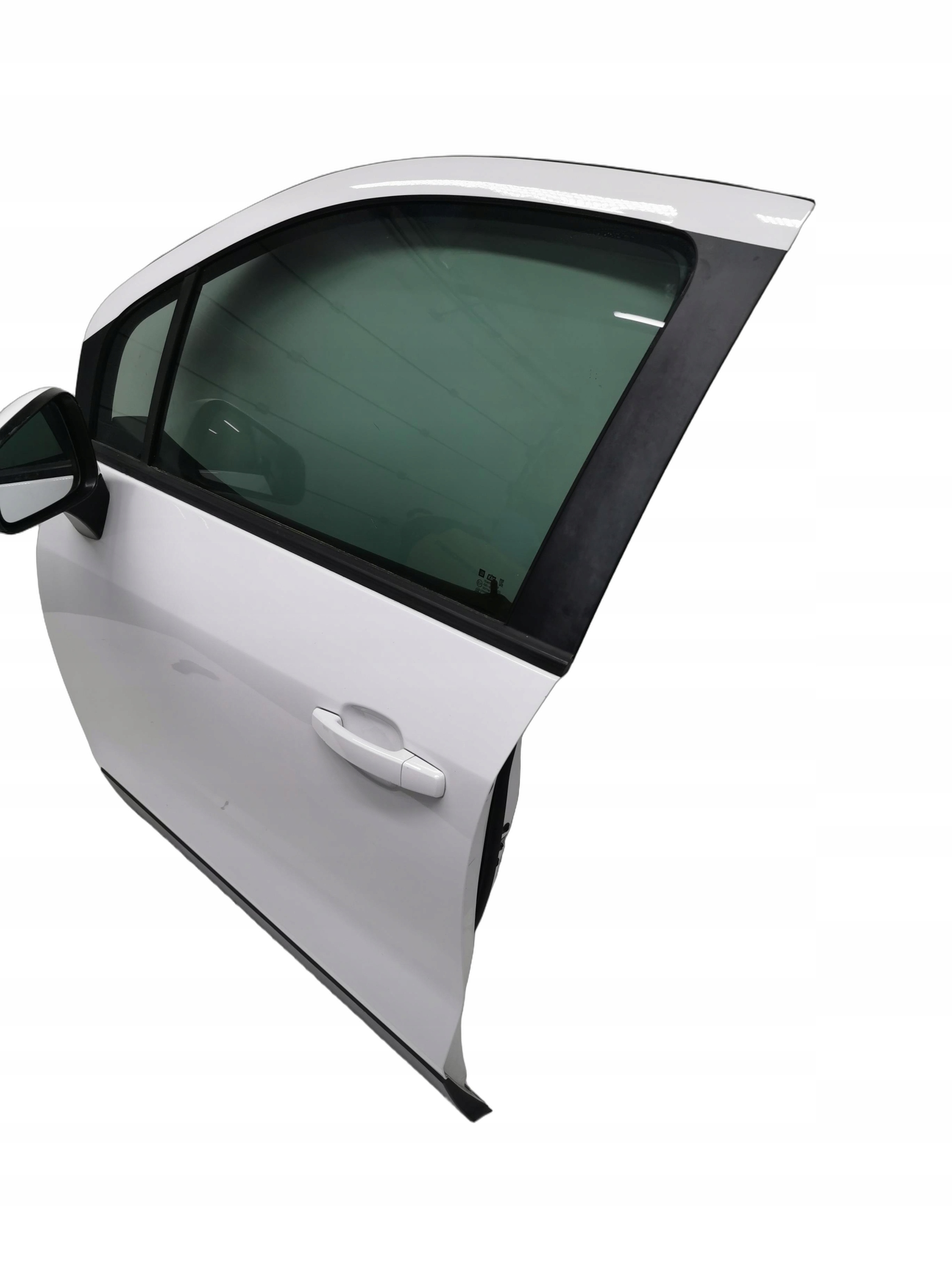 door left front GAZ Z40R OPEL MOKKA A 2012-2016