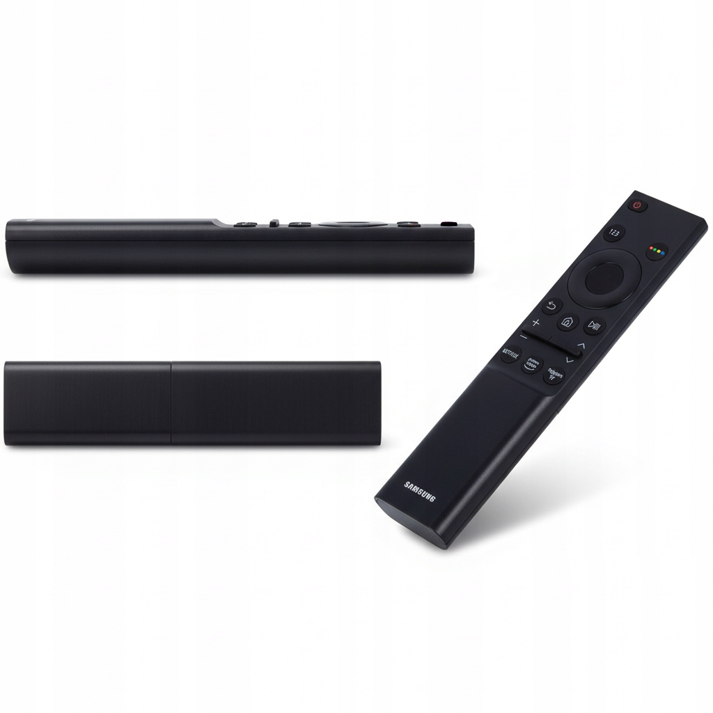 Originální Dálkový Ovladač Pro Televizor UE43AU7192UXXH Samsung Remote Control