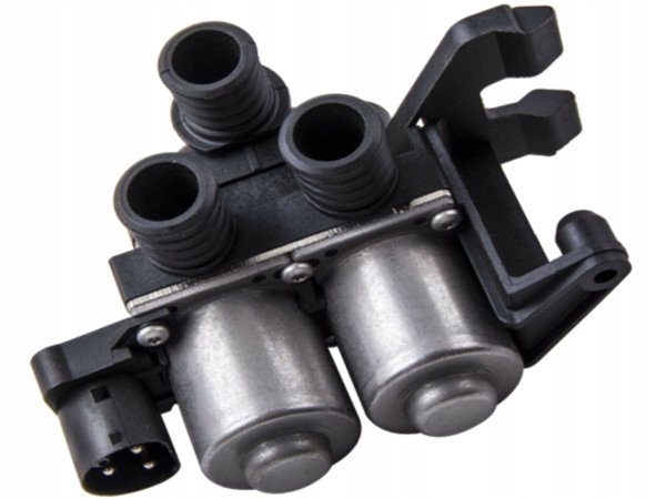 ELEKTROZAWOR ZAWOR NAGRZEWNICY DO BMW E36 Z3 COUPE
