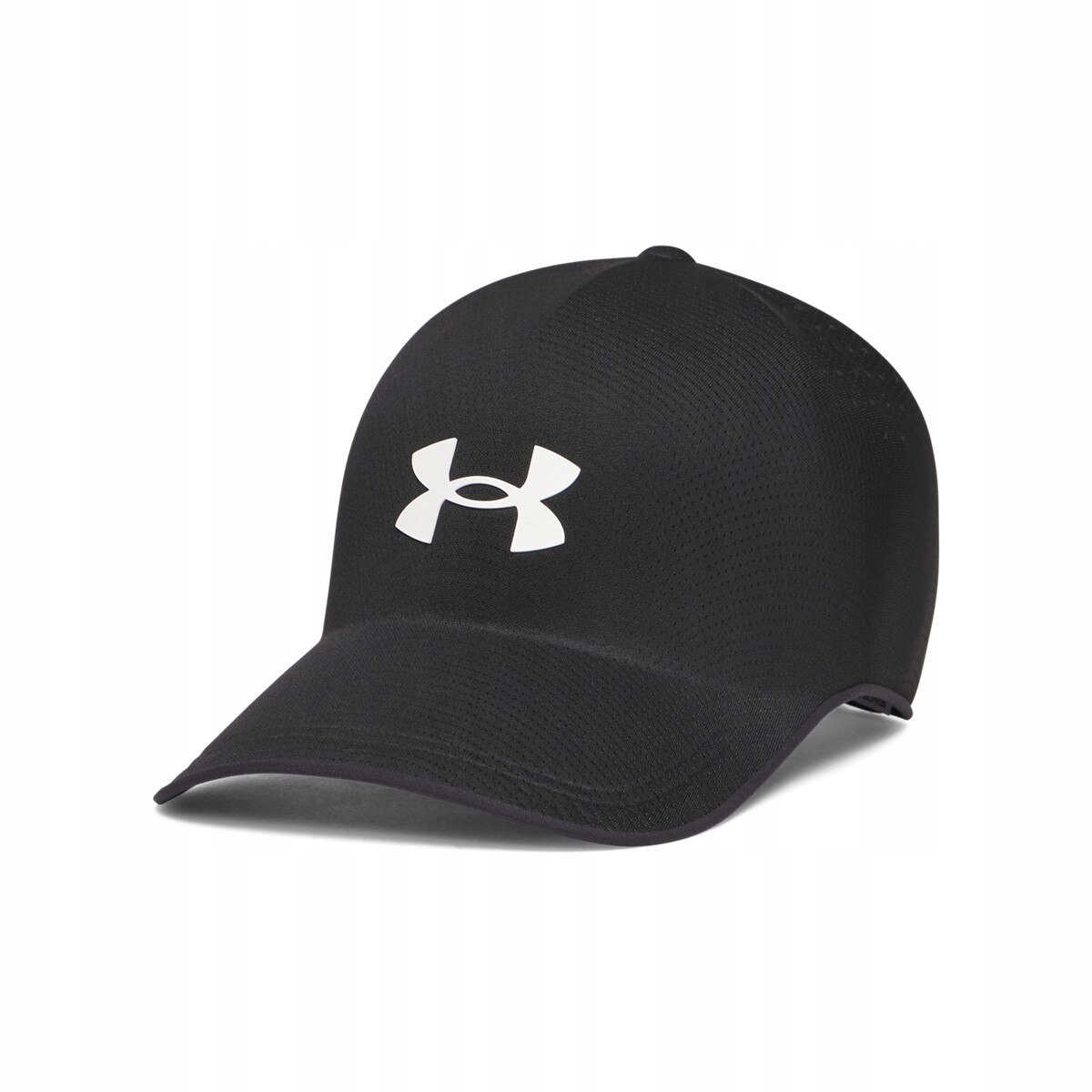 Under Armour Unisexová kšiltovka Under Armour Stealthform Low Uncrushable