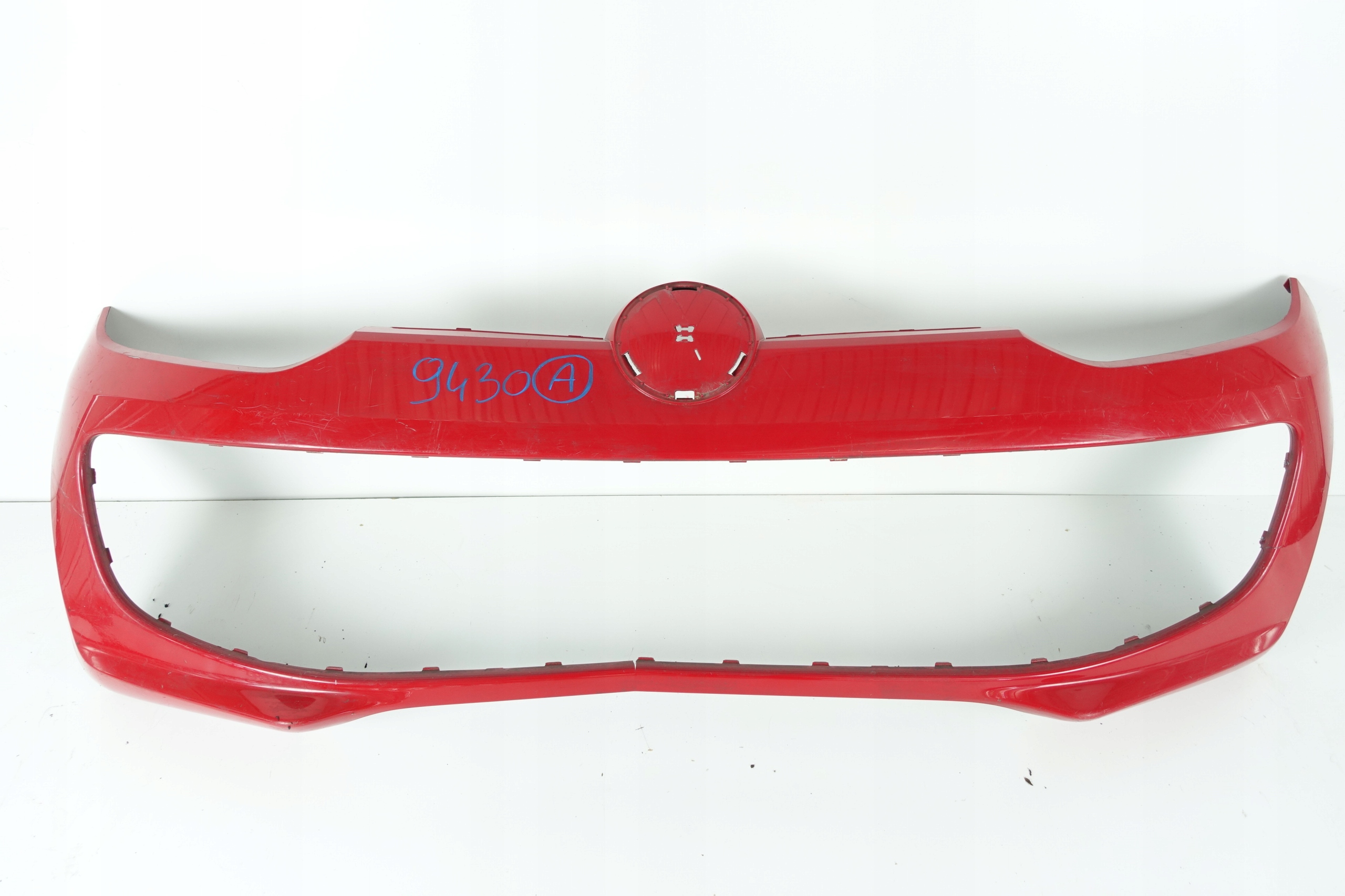 bumper front front VW UP 1S0 2012-2016 1S0807221B