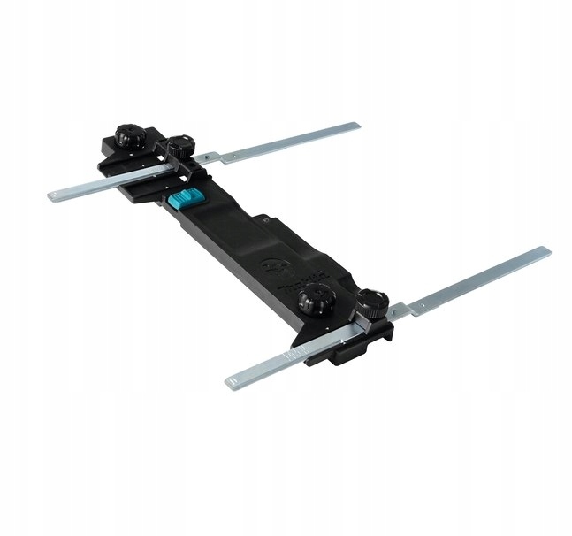 Makita 196953-0 adapter szyny prowadzącej do pilarki DHS680 oryginał