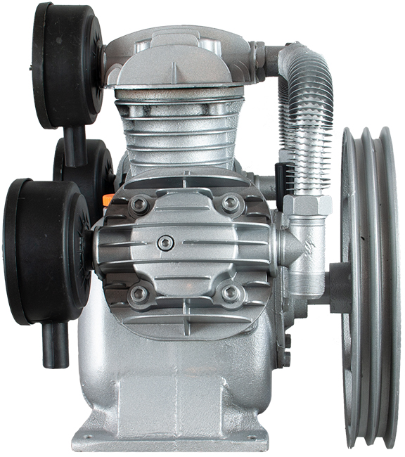Kompresor sprężarka pompa Kupczyk KKT 1300 l/min EAN (GTIN) 5907737372620